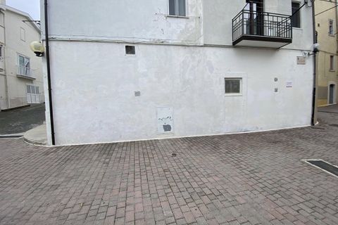 Leilighet i Monte Sant'Angelo, Foggia, Monte Sant'Angelo - € 23 000 | Ref: VIA SACRO CUORE GESU' - foto 14