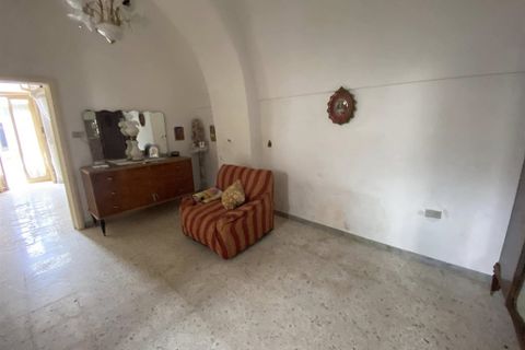 Leilighet i Monte Sant'Angelo, Foggia, Monte Sant'Angelo - € 23 000 | Ref: VIA SACRO CUORE GESU' - foto 15