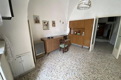 Leilighet i Monte Sant'Angelo, Foggia, Monte Sant'Angelo - € 23 000 | Ref: VIA SACRO CUORE GESU' - foto 16