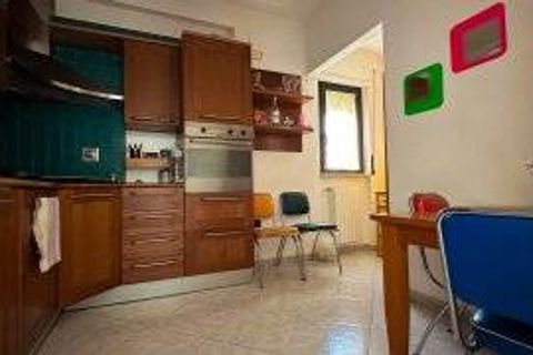 Lejlighed i Manfredonia, Foggia, Manfredonia - € 420.000 | Ref: ATTICO VIA DE GASPERI + BOX - foto 2