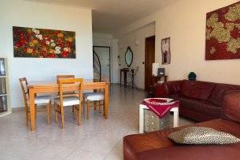Lejlighed i Manfredonia, Foggia, Manfredonia - € 420.000 | Ref: ATTICO VIA DE GASPERI + BOX - foto 6