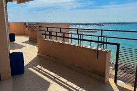 Lejlighed i Manfredonia, Foggia, Manfredonia - € 420.000 | Ref: ATTICO VIA DE GASPERI + BOX - foto 7