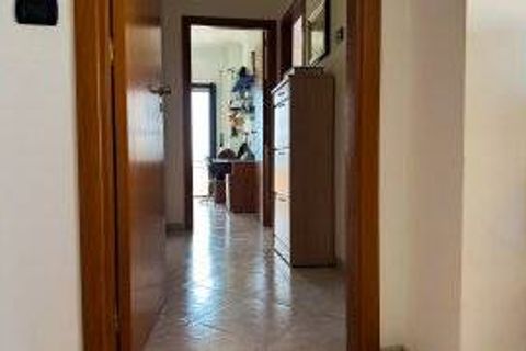 Lejlighed i Manfredonia, Foggia, Manfredonia - € 420.000 | Ref: ATTICO VIA DE GASPERI + BOX - foto 8