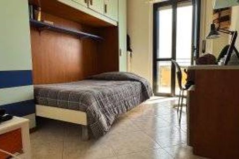 Lejlighed i Manfredonia, Foggia, Manfredonia - € 420.000 | Ref: ATTICO VIA DE GASPERI + BOX - foto 10