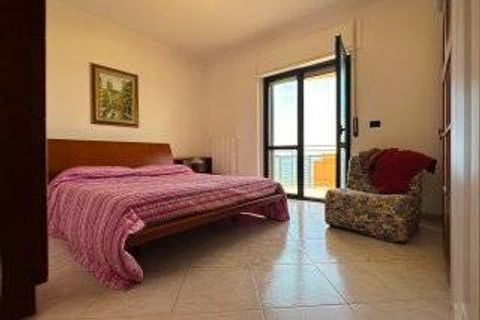 Lejlighed i Manfredonia, Foggia, Manfredonia - € 420.000 | Ref: ATTICO VIA DE GASPERI + BOX - foto 11