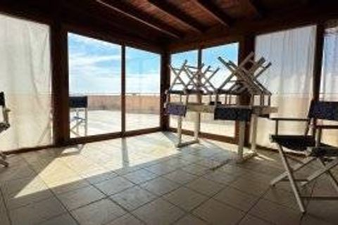 Lejlighed i Manfredonia, Foggia, Manfredonia - € 420.000 | Ref: ATTICO VIA DE GASPERI + BOX - foto 13