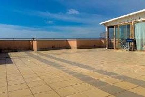 Lejlighed i Manfredonia, Foggia, Manfredonia - € 420.000 | Ref: ATTICO VIA DE GASPERI + BOX - foto 16