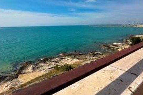 Lejlighed i Manfredonia, Foggia, Manfredonia - € 420.000 | Ref: ATTICO VIA DE GASPERI + BOX - foto 17