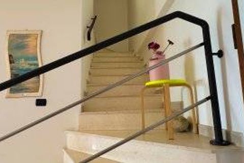 Lejlighed i Manfredonia, Foggia, Manfredonia - € 420.000 | Ref: ATTICO VIA DE GASPERI + BOX - foto 20