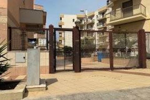 Lejlighed i Manfredonia, Foggia, Manfredonia - € 420.000 | Ref: ATTICO VIA DE GASPERI + BOX - foto 22