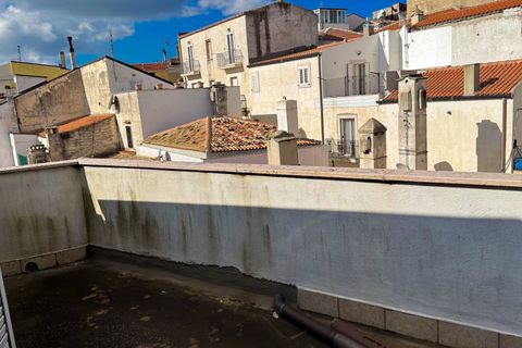 Leilighet i Monte Sant'Angelo, Foggia, Monte Sant'Angelo - € 70 000 | Ref: VIA SAN MARTINO - foto 8