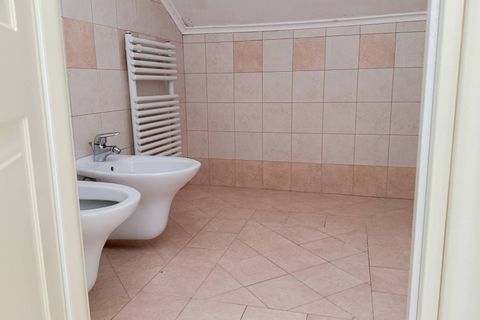 Leilighet i Monte Sant'Angelo, Foggia, Monte Sant'Angelo - € 70 000 | Ref: VIA SAN MARTINO - foto 9
