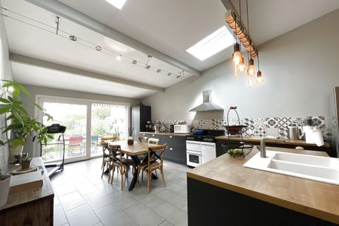 Villa a Lens, Pas-de-Calais, Lens - € 181.900 | Ref: DGV40001771 - foto 8