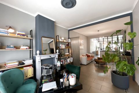 Villa a Lens, Pas-de-Calais, Lens - € 181.900 | Ref: DGV40001771 - foto 14