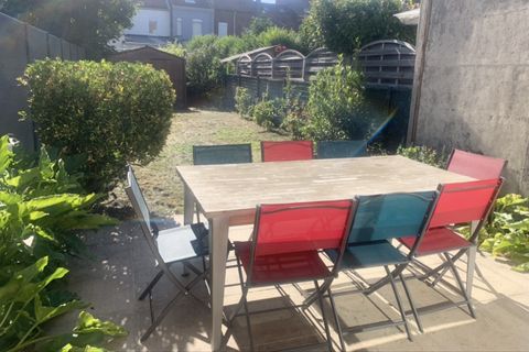 Villa a Lens, Pas-de-Calais, Lens - € 181.900 | Ref: DGV40001771 - foto 5