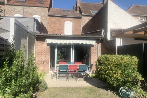 Villa a Lens, Pas-de-Calais, Lens - € 181.900 | Ref: DGV40001771 - foto 22