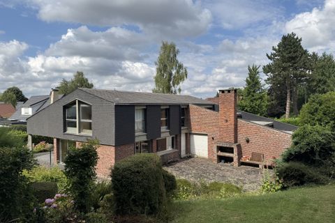Villa i Vimy, Pas-de-Calais, Vimy - € 423.000 | Ref: VM1303 - foto 1