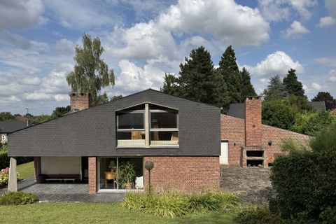 Villa i Vimy, Pas-de-Calais, Vimy - € 423.000 | Ref: VM1303 - foto 3
