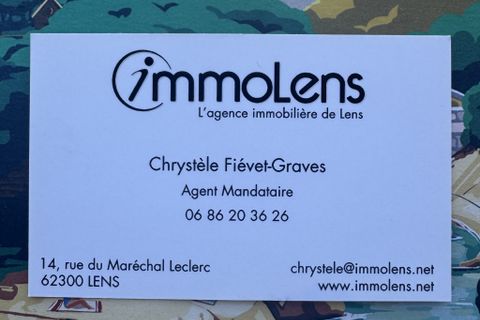 Villa i Vimy, Pas-de-Calais, Vimy - € 423.000 | Ref: VM1303 - foto 11