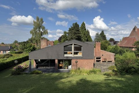 Villa i Vimy, Pas-de-Calais, Vimy - € 423.000 | Ref: VM1303 - foto 35