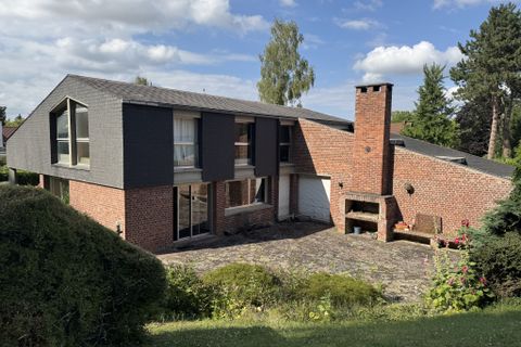 Villa i Vimy, Pas-de-Calais, Vimy - € 423.000 | Ref: VM1303 - foto 38