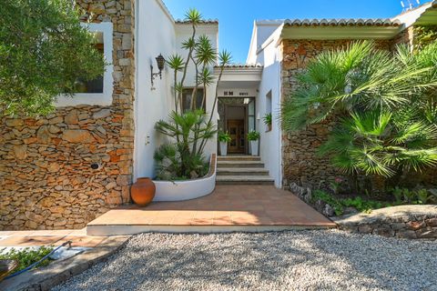 Villa a Javea, Alicante, Javea - € 1.790.000 | Ref: TAJAV2321 - foto 3
