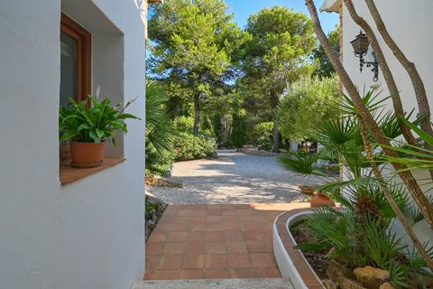 Villa a Javea, Alicante, Javea - € 1.790.000 | Ref: TAJAV2321 - foto 10