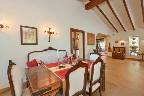 Villa a Javea, Alicante, Javea - € 1.790.000 | Ref: TAJAV2321 - foto 12