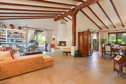 Villa a Javea, Alicante, Javea - € 1.790.000 | Ref: TAJAV2321 - foto 15