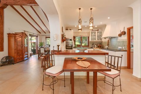 Villa a Javea, Alicante, Javea - € 1.790.000 | Ref: TAJAV2321 - foto 16
