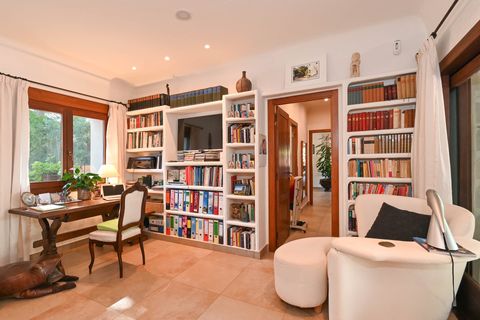 Villa a Javea, Alicante, Javea - € 1.790.000 | Ref: TAJAV2321 - foto 21