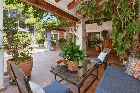 Villa a Javea, Alicante, Javea - € 1.790.000 | Ref: TAJAV2321 - foto 26