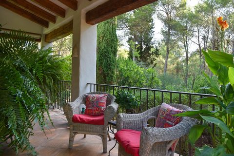 Villa a Javea, Alicante, Javea - € 1.790.000 | Ref: TAJAV2321 - foto 36