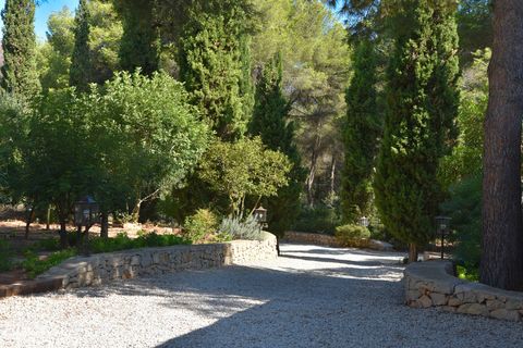 Villa a Javea, Alicante, Javea - € 1.790.000 | Ref: TAJAV2321 - foto 50