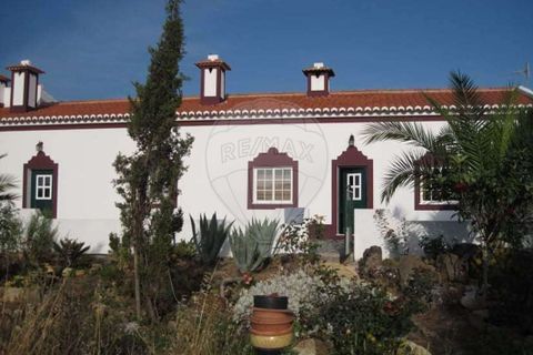 Villa i Aljezur, Faro, Aljezur - € 950.000 | Ref: ON-123041083-3 - foto 1