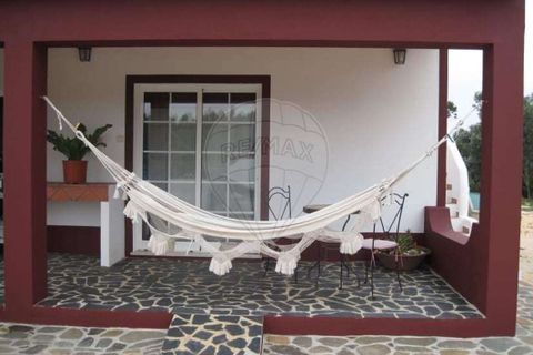 Villa i Aljezur, Faro, Aljezur - € 950.000 | Ref: ON-123041083-3 - foto 4