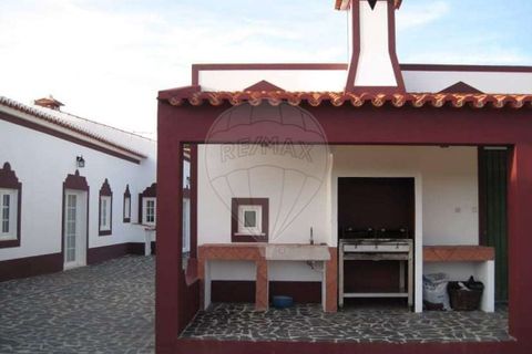 Villa i Aljezur, Faro, Aljezur - € 950.000 | Ref: ON-123041083-3 - foto 5