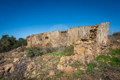 Helårsgrund i Bordeira, Faro, Bordeira - € 1.350.000 | Ref: ON-123041083-5 - foto 3