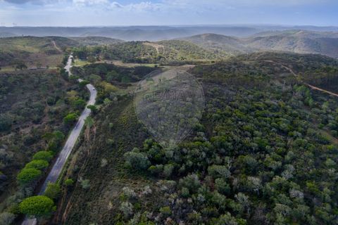 Helårsgrund i Bordeira, Faro, Bordeira - € 1.350.000 | Ref: ON-123041083-5 - foto 4