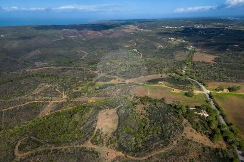 Helårsgrund i Bordeira, Faro, Bordeira - € 1.350.000 | Ref: ON-123041083-5 - foto 8