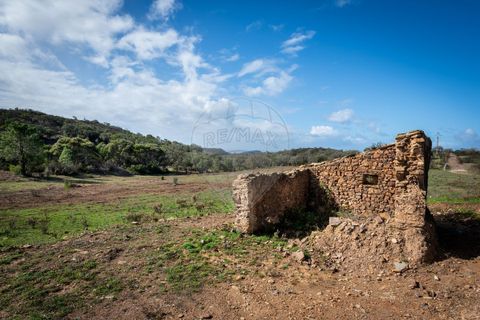 Helårsgrund i Bordeira, Faro, Bordeira - € 1.350.000 | Ref: ON-123041083-5 - foto 10