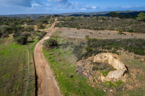 Helårsgrund i Bordeira, Faro, Bordeira - € 1.350.000 | Ref: ON-123041083-5 - foto 11
