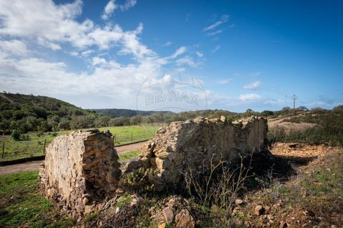 Helårsgrund i Bordeira, Faro, Bordeira - € 1.350.000 | Ref: ON-123041083-5 - foto 12
