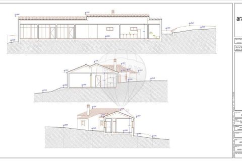 Helårsgrund i Bordeira, Faro, Bordeira - € 1.350.000 | Ref: ON-123041083-5 - foto 17