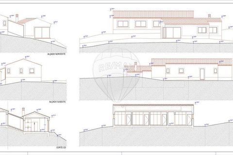Helårsgrund i Bordeira, Faro, Bordeira - € 1.350.000 | Ref: ON-123041083-5 - foto 18