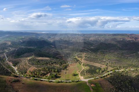 Helårsgrund i Bordeira, Faro, Bordeira - € 650.000 | Ref: ON-123041083-4 - foto 2