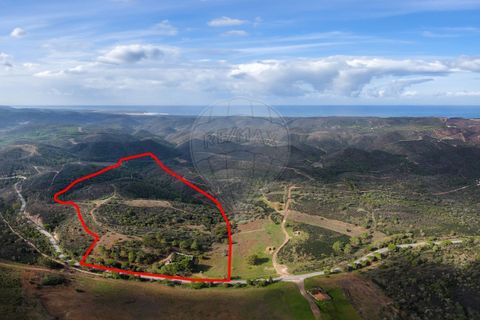 Helårsgrund i Bordeira, Faro, Bordeira - € 650.000 | Ref: ON-123041083-4 - foto 4