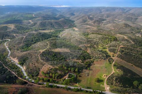Helårsgrund i Bordeira, Faro, Bordeira - € 650.000 | Ref: ON-123041083-4 - foto 5