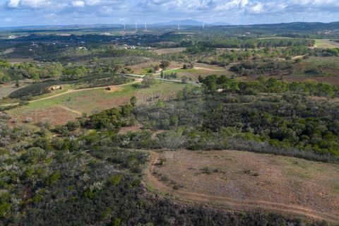 Helårsgrund i Bordeira, Faro, Bordeira - € 650.000 | Ref: ON-123041083-4 - foto 8
