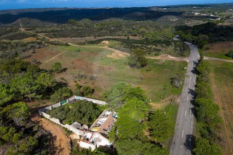 Helårsgrund i Bordeira, Faro, Bordeira - € 650.000 | Ref: ON-123041083-4 - foto 10